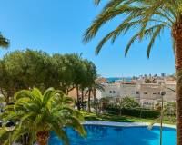 Venta - Apartamento - El Campello