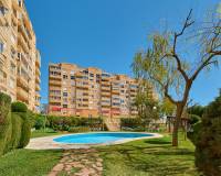 Venta - Apartamento - El Campello