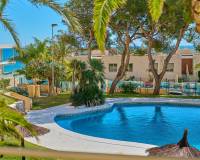 Venta - Apartamento - El Campello