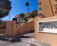 Venta - Apartamento - El Campello