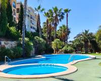 Venta - Apartamento - Mutxamel