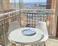 Venta - Apartamento - Santa Pola - Puerto