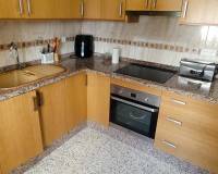 Venta - Apartamento - Santa Pola - Puerto