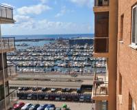 Venta - Apartamento - Santa Pola - Puerto