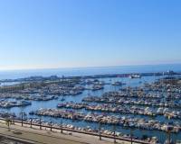 Venta - Apartamento - Santa Pola - Puerto
