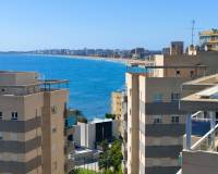 Venta - ático - El Campello - Campello Beach