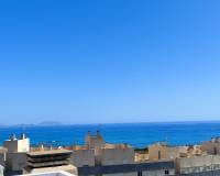 Venta - ático - El Campello - Campello Beach