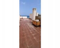 Venta - Ático - El Campello - Norte-Venta Lanuza-Cala d'Or