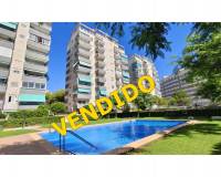 Venta - Ático - El Campello - Platja Muchavista