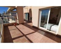 Venta - Ático - El Campello - Platja Muchavista