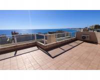 Venta - Ático - El Campello - Platja Muchavista