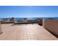 Venta - Ático - El Campello - Platja Muchavista