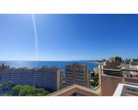 Venta - Ático - El Campello - Platja Muchavista