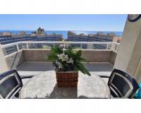 Venta - Ático - El Campello - Platja Muchavista