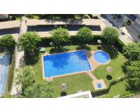 Venta - Ático - El Campello - Platja Muchavista