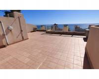 Venta - Ático - El Campello - Platja Muchavista