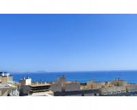 Venta - Ático - El Campello - Platja Muchavista