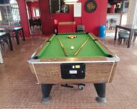 Venta - Bar/Restaurante - El Campello - Norte-Venta Lanuza-Cala d'Or