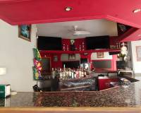 Venta - Bar/Restaurante - El Campello - Norte-Venta Lanuza-Cala d'Or