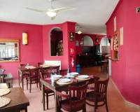 Venta - Bar/Restaurante - El Campello - Norte-Venta Lanuza-Cala d'Or