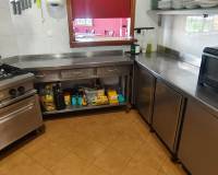 Venta - Bar/Restaurante - El Campello - Norte-Venta Lanuza-Cala d'Or