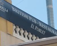 Venta - Bar/Restaurante - El Campello - Norte-Venta Lanuza-Cala d'Or