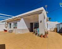 Venta - Bungalow - El Campello - El Campello Pueblo