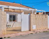 Venta - Bungalow - El Campello - El Campello Pueblo