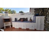 Venta - Bungalow - El Campello - La Almadraba-Coveta Fumà-Amerador