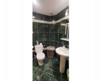 Venta - Bungalow - El Campello - La Almadraba-Coveta Fumà-Amerador