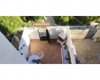 Venta - Bungalow - El Campello - La Almadraba-Coveta Fumà-Amerador