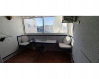 Venta - Bungalow - El Campello - La Almadraba-Coveta Fumà-Amerador