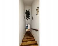 Venta - Bungalow - El Campello - La Almadraba-Coveta Fumà-Amerador