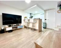 Venta - Bungalow - El Campello - La Almadraba-Coveta Fumà-Amerador