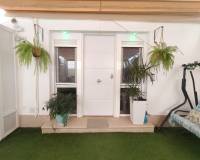 Venta - Bungalow - El Campello - La Almadraba-Coveta Fumà-Amerador