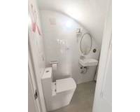 Venta - Bungalow - El Campello - La Almadraba-Coveta Fumà-Amerador