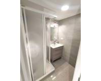 Venta - Bungalow - El Campello - La Almadraba-Coveta Fumà-Amerador