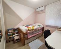 Venta - Bungalow - El Campello - La Almadraba-Coveta Fumà-Amerador