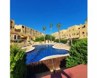 Venta - Bungalow - El Campello - La Almadraba-Coveta Fumà-Amerador