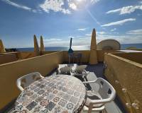 Venta - Bungalow - El Campello - La Almadraba-Coveta Fumà-Amerador