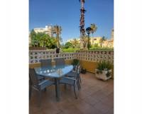 Venta - Bungalow - El Campello - La Almadraba-Coveta Fumà-Amerador