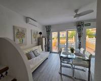 Venta - Bungalow - El Campello - La Almadraba-Coveta Fumà-Amerador