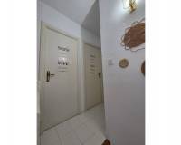 Venta - Bungalow - El Campello - La Almadraba-Coveta Fumà-Amerador