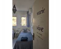 Venta - Bungalow - El Campello - La Almadraba-Coveta Fumà-Amerador