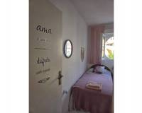 Venta - Bungalow - El Campello - La Almadraba-Coveta Fumà-Amerador