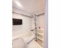 Venta - Bungalow - El Campello - La Almadraba-Coveta Fumà-Amerador