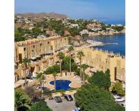 Venta - Bungalow - El Campello - La Almadraba-Coveta Fumà-Amerador