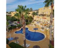 Venta - Bungalow - El Campello - La Almadraba-Coveta Fumà-Amerador