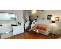 Venta - Bungalow - El Campello - La Almadraba-Coveta Fumà-Amerador