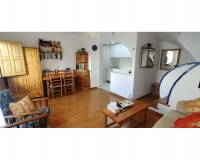 Venta - Bungalow - El Campello - La Almadraba-Coveta Fumà-Amerador